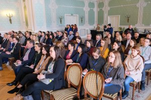 UMB zaprasza biznes do wspólnego działania na rzecz zdrowia pacjentów UMB zaprasza biznes do wspólnego działania na rzecz zdrowia pacjentów