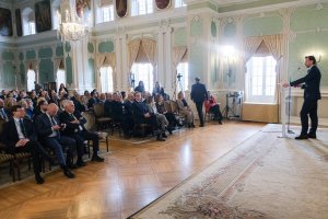 UMB zaprasza biznes do wspólnego działania na rzecz zdrowia pacjentów UMB zaprasza biznes do wspólnego działania na rzecz zdrowia pacjentów