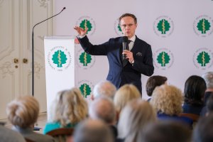 UMB zaprasza biznes do wspólnego działania na rzecz zdrowia pacjentów UMB zaprasza biznes do wspólnego działania na rzecz zdrowia pacjentów