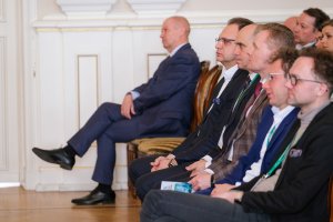 UMB zaprasza biznes do wspólnego działania na rzecz zdrowia pacjentów UMB zaprasza biznes do wspólnego działania na rzecz zdrowia pacjentów