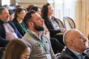 UMB zaprasza biznes do wspólnego działania na rzecz zdrowia pacjentów UMB zaprasza biznes do wspólnego działania na rzecz zdrowia pacjentów