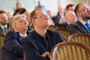 UMB zaprasza biznes do wspólnego działania na rzecz zdrowia pacjentów UMB zaprasza biznes do wspólnego działania na rzecz zdrowia pacjentów