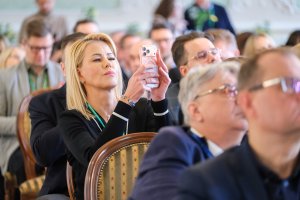 UMB zaprasza biznes do wspólnego działania na rzecz zdrowia pacjentów UMB zaprasza biznes do wspólnego działania na rzecz zdrowia pacjentów