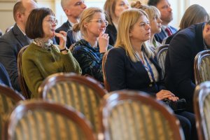 UMB zaprasza biznes do wspólnego działania na rzecz zdrowia pacjentów UMB zaprasza biznes do wspólnego działania na rzecz zdrowia pacjentów