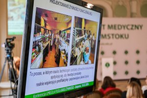 UMB zaprasza biznes do wspólnego działania na rzecz zdrowia pacjentów UMB zaprasza biznes do wspólnego działania na rzecz zdrowia pacjentów