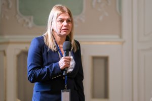 UMB zaprasza biznes do wspólnego działania na rzecz zdrowia pacjentów UMB zaprasza biznes do wspólnego działania na rzecz zdrowia pacjentów