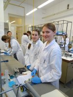 Kolejna edycja akcji „Studiuj w UMB” odbyła się 21 lutego Kolejna edycja akcji „Studiuj w UMB” odbyła się 21 lutego