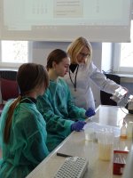 Kolejna edycja akcji „Studiuj w UMB” odbyła się 21 lutego Kolejna edycja akcji „Studiuj w UMB” odbyła się 21 lutego