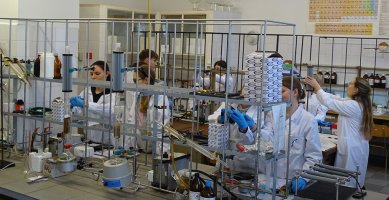 Kolejna edycja akcji „Studiuj w UMB” odbyła się 21 lutego Kolejna edycja akcji „Studiuj w UMB” odbyła się 21 lutego