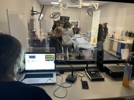 Kolejna edycja akcji „Studiuj w UMB” odbyła się 21 lutego Kolejna edycja akcji „Studiuj w UMB” odbyła się 21 lutego