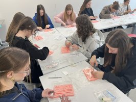 Kolejna edycja akcji „Studiuj w UMB” odbyła się 21 lutego Kolejna edycja akcji „Studiuj w UMB” odbyła się 21 lutego