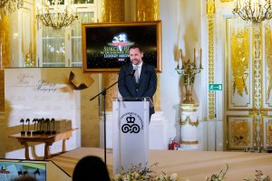 25. Gala Sukcesu Roku 2025 w Ochronie Zdrowia z akcentem UMB