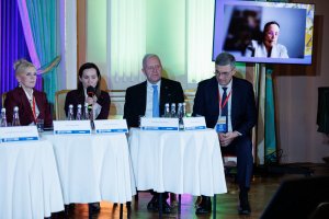 25. Gala Sukcesu Roku 2025 w Ochronie Zdrowia z akcentem UMB