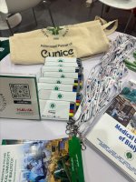 MUB at one of the world's most important educational conferences – APAIE 2026 in Hong Kong MUB at one of the world's most important educational conferences – APAIE 2026 in Hong Kong