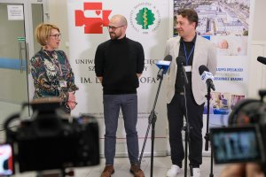 Światowy Dzień Walki z Depresją. Jaki wpływ na chorobę mają pogoda, odporność i relacje w domu?