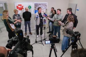 Światowy Dzień Walki z Depresją. Jaki wpływ na chorobę mają pogoda, odporność i relacje w domu?