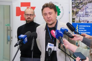 Światowy Dzień Walki z Depresją. Jaki wpływ na chorobę mają pogoda, odporność i relacje w domu?