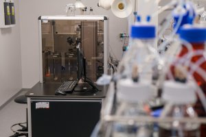 Nowy dom cyfrowych lekarzy. Centrum Bioinformatyki i Biostatystyki Klinicznej UMB Nowy dom cyfrowych lekarzy. Centrum Bioinformatyki i Biostatystyki Klinicznej UMB