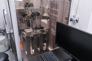 Nowy dom cyfrowych lekarzy. Centrum Bioinformatyki i Biostatystyki Klinicznej UMB Nowy dom cyfrowych lekarzy. Centrum Bioinformatyki i Biostatystyki Klinicznej UMB