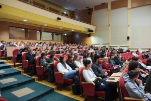 Zostaję w Białymstoku! W Podlaskiem! – studiuję w UMB Zostaję w Białymstoku! W Podlaskiem! – studiuję w UMB