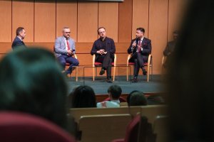 Zostaję w Białymstoku! W Podlaskiem! – studiuję w UMB Zostaję w Białymstoku! W Podlaskiem! – studiuję w UMB