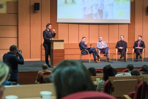 Zostaję w Białymstoku! W Podlaskiem! – studiuję w UMB Zostaję w Białymstoku! W Podlaskiem! – studiuję w UMB