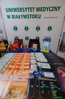 Zostaję w Białymstoku! W Podlaskiem! – studiuję w UMB Zostaję w Białymstoku! W Podlaskiem! – studiuję w UMB