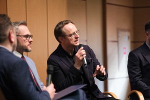 Zostaję w Białymstoku! W Podlaskiem! – studiuję w UMB Zostaję w Białymstoku! W Podlaskiem! – studiuję w UMB