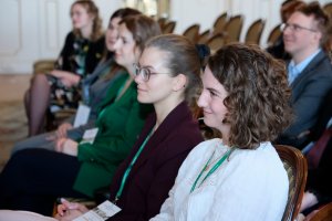 Zimowy Zjazd Doktoranckiego Forum Uczelni Medycznych w UMB