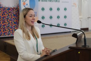 Zimowy Zjazd Doktoranckiego Forum Uczelni Medycznych w UMB