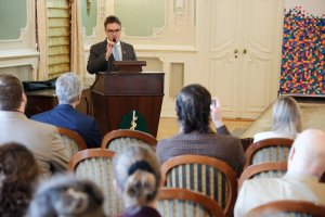 Zimowy Zjazd Doktoranckiego Forum Uczelni Medycznych w UMB