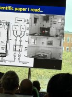 Udział zespołu UMB w międzynarodowym spotkaniu dotyczącym kalorymetrii pośredniej