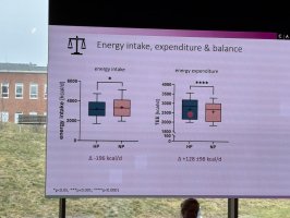 Udział zespołu UMB w międzynarodowym spotkaniu dotyczącym kalorymetrii pośredniej