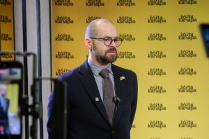 Żółta Kanapa po raz trzeci. W trosce o dobrostan młodych ludzi i przeciwko hejtowi 