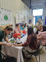 Bezpłatne badania podczas Eco‑Giełdy – 6 marca