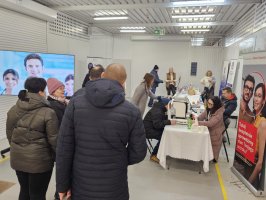 Bezpłatne badania podczas Eco‑Giełdy – 6 marca