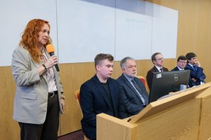 XI edycja Uniwersytetu Profilaktyki Psychogeriatrycznej – inauguracja