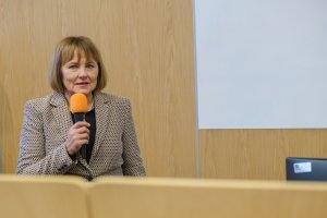 XI edycja Uniwersytetu Profilaktyki Psychogeriatrycznej – inauguracja