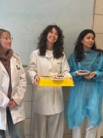 Przedstawiciele Uniwersytetu Europejskiego EUNICE szkolili się w UMB