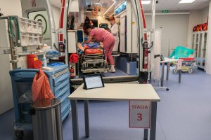 Egzamin pre-OSCE na położnictwie