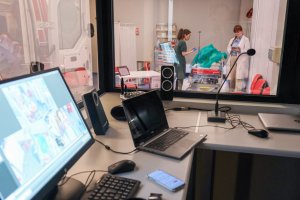 Egzamin pre-OSCE na położnictwie