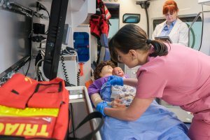 Egzamin pre-OSCE na położnictwie