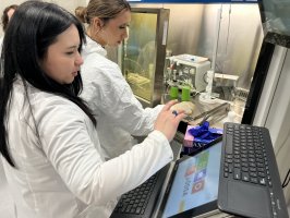 Projekt StopDrop nie zwalnia tempa – kolejne zajęcia za nami