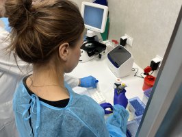 Projekt StopDrop nie zwalnia tempa – kolejne zajęcia za nami