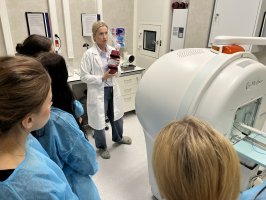 Projekt StopDrop nie zwalnia tempa – kolejne zajęcia za nami