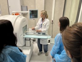 Projekt StopDrop nie zwalnia tempa – kolejne zajęcia za nami