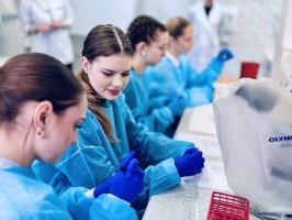 Projekt StopDrop nie zwalnia tempa – kolejne zajęcia za nami