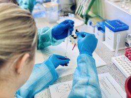 Projekt StopDrop nie zwalnia tempa – kolejne zajęcia za nami