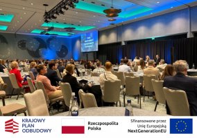 Udział przedstawicieli OWBK UMB w SCRS European Site Solutions Summit w Amsterdamie 