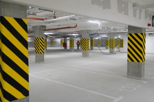 Centrum Dydaktyczno-Egzaminacyjne Abecadło Medycyny gotowe na 92 procent